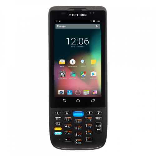 Image of Opticon H-29 4G Europe