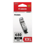 Canon PGI680XXLBK ink cartridge 1 pc(s) Original Black