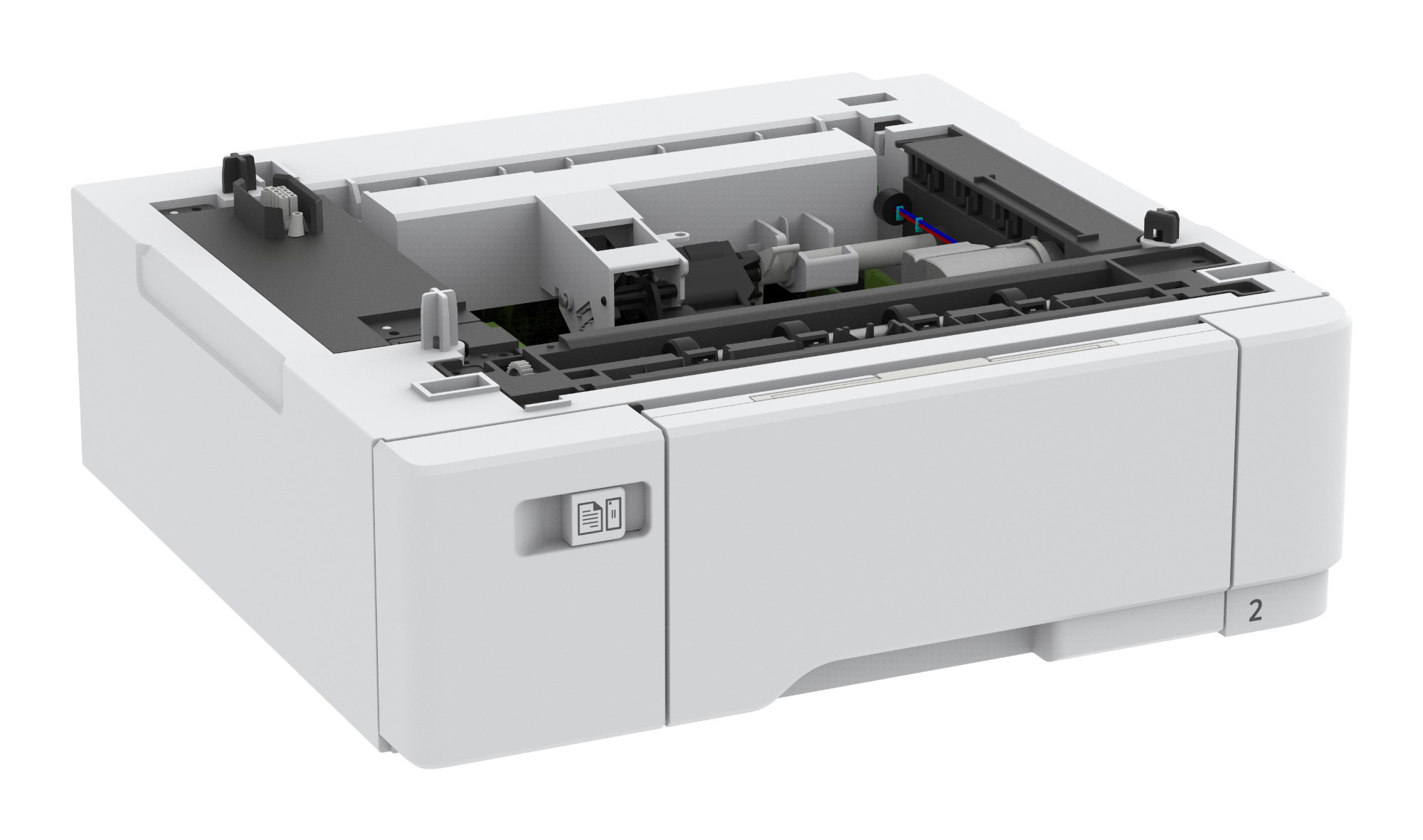 Xerox-550-sheet---100-sheet-Dual-Tray