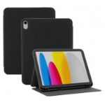 Mobilis ELEMENT 27,9 cm (11") Flip case Zwart