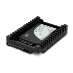 HP NW778AA internal solid state drive 64 GB Serial ATA III SLC