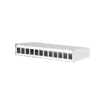 METZ CONNECT 130861-1202KE patch panel accessory