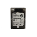 DELL 600GB SAS 10000rpm internal hard drive 2.5"