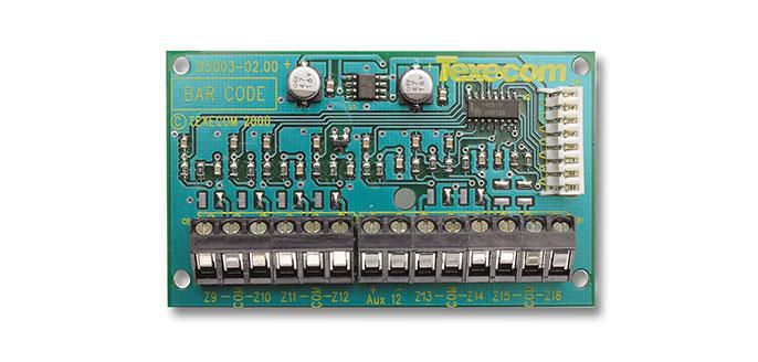 Premier Elite 8XE Local  Plug-On Zone Expander thumbnail