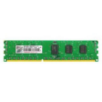 Transcend T series 8GB DDR3 1066 REG DIMM memory module 1066 MHz