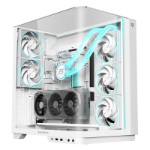 Balam Rush BR-941563 gabinete de computadora Midi Tower Blanco