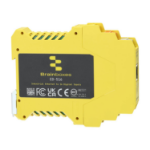 Brainboxes ED-516 Ethernet to 16 Digital Inputs + Serial Gateway digital/analogue I/O module
