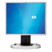 HP LP1965 48.3 cm (19") 1280 x 1024 pixels LCD Black, Silver