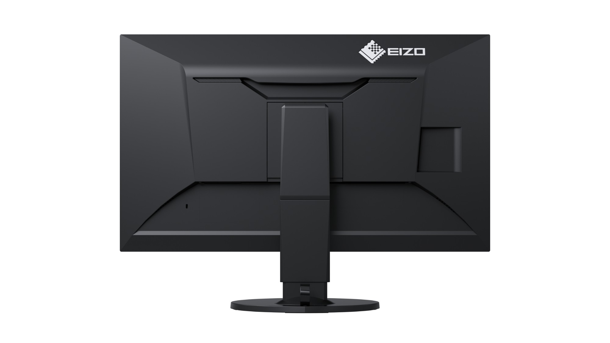 EIZO FlexScan EV2780 27" Wide Quad HD LED Flat Black