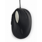 Gembird MUS-ERGO-03 mouse Office Right-hand USB Type-A Optical 3200 DPI