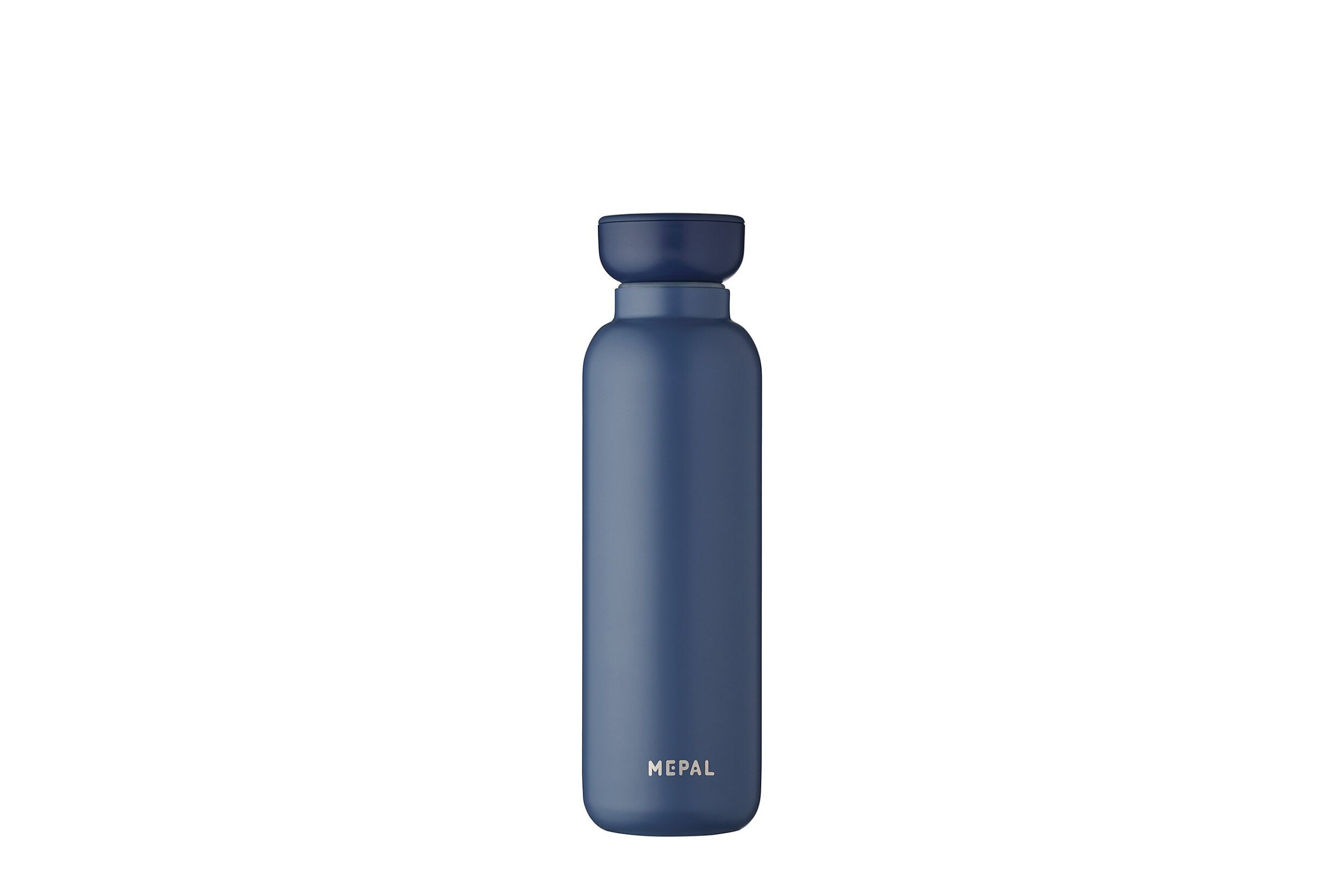 rosti Mepal Ellipse - 500 ml - Daily usage - Blue - Polypropylene...