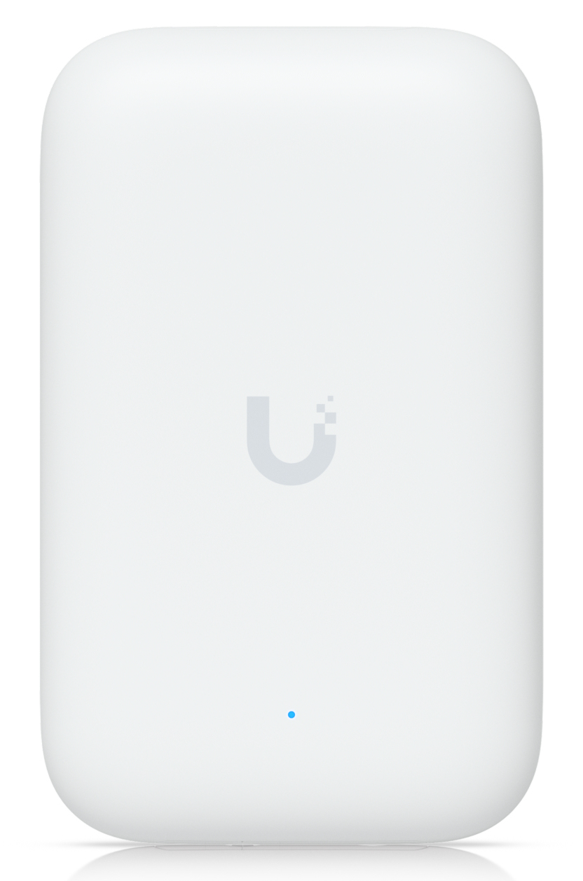 Ubiquiti Swiss Army Knife Ultra 866.7 Mbit/s White Power over Ethernet (PoE)