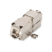 Digitus CAT 6A Field Termination Coupler, 500 MHz