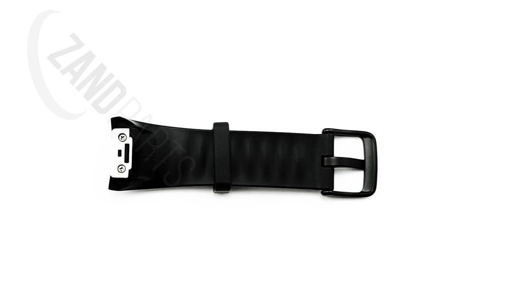 EU Product - Gear Fit2 Pro Buckle Strap Black thumbnail