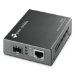 TP-Link Omada 10G Multi-Gigabit SFP Media Converter
