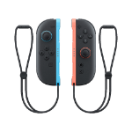 Nintendo Joy-Con 2 (L)/(R) Light Blue/Light Red