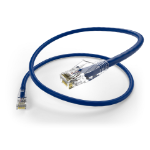 UNC 10005 networking cable Blue 47.2" (1.2 m) Cat6