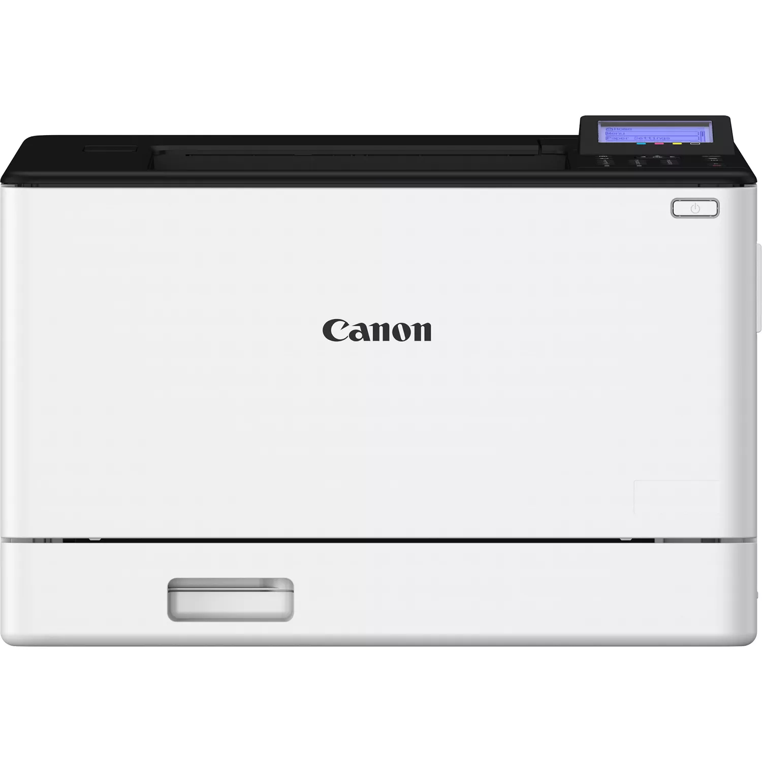 Canon i-SENSYS LBP673Cdw Colour Laser Printer 5456C013