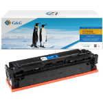 G&G Image 18585 Toner cartridge black, 1x1.5K pages Pack=1 (replaces Canon 054) for Canon LBP-640