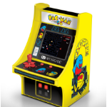 My Arcade DGUNL-3220 video game arcade cabinet