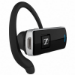 Sennheiser EZX 80 Auriculares gancho de oreja Azul, Plata