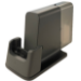 Zebra CRD-EM4X-1SNWS-01 mobile device dock station Mobile computer Black