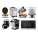 Cooking & Baking Appliances