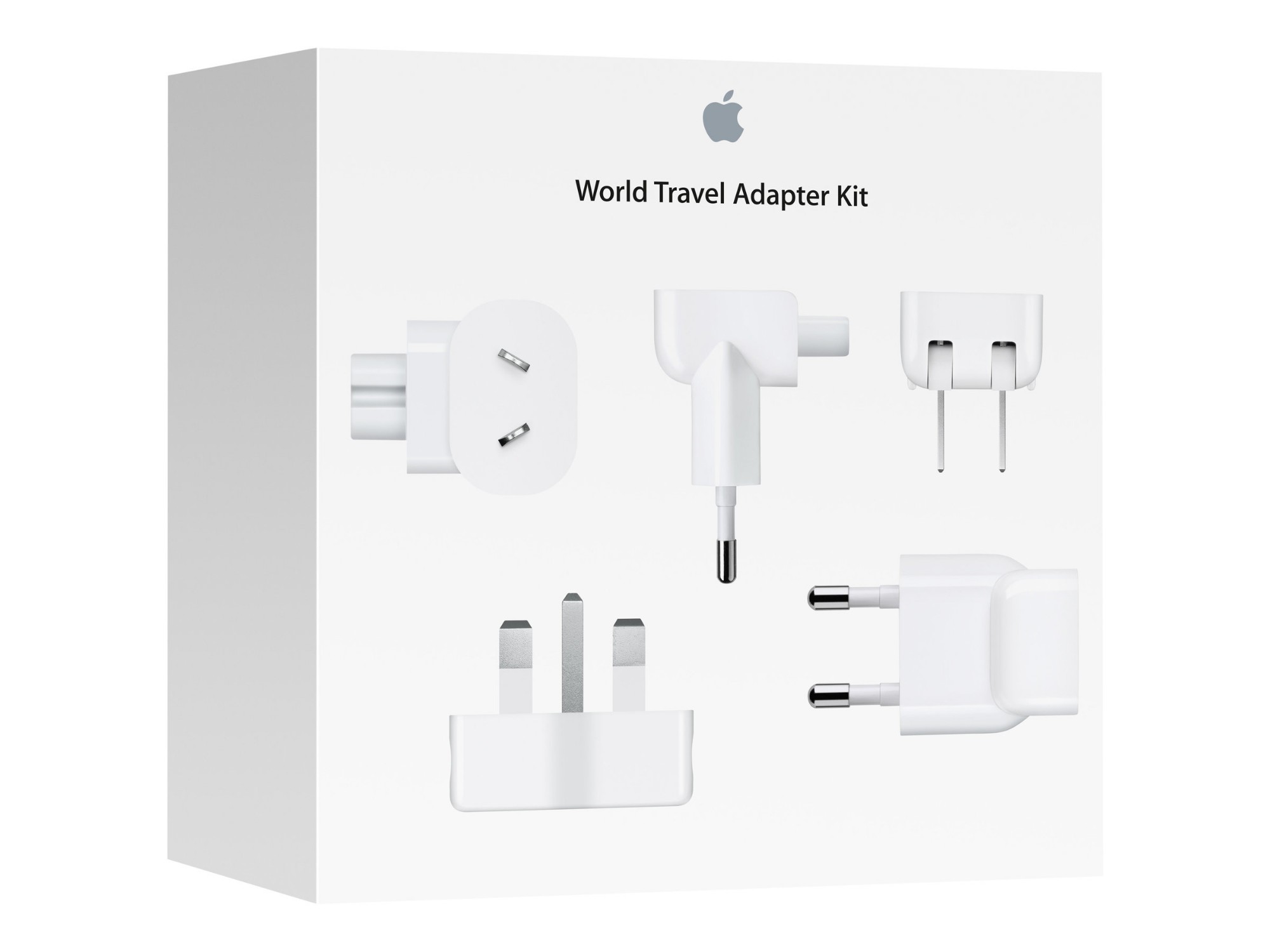 apple world travel adapter kit sweden