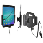 Brodit 512781 holder Active holder Mobile phone/Smartphone Black