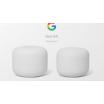 Google Nest Wifi - Wi-Fi system