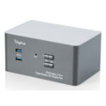 Digitus DS-12864 KVM-switch Grijs
