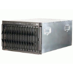 IBM BladeCenter E Chassis 7U