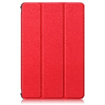 JLC Apple iPad 10.9" 2022 10th Gen VEO Foldable Keyboard Case Red