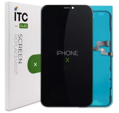 iTC OLED | iPhone X | Replacement Screen | Full High Definition | Hard OLED thumbnail