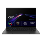 ASUS ExpertBook A7406CMA-U80666W Intel Core 7 350 Laptop 35.6 cm (14") WQXGA+ 16 GB LPDDR5x-SDRAM 512 GB SSD Wi-Fi 6E (802.11ax) Windows 11 Home Black QWERTY UK English