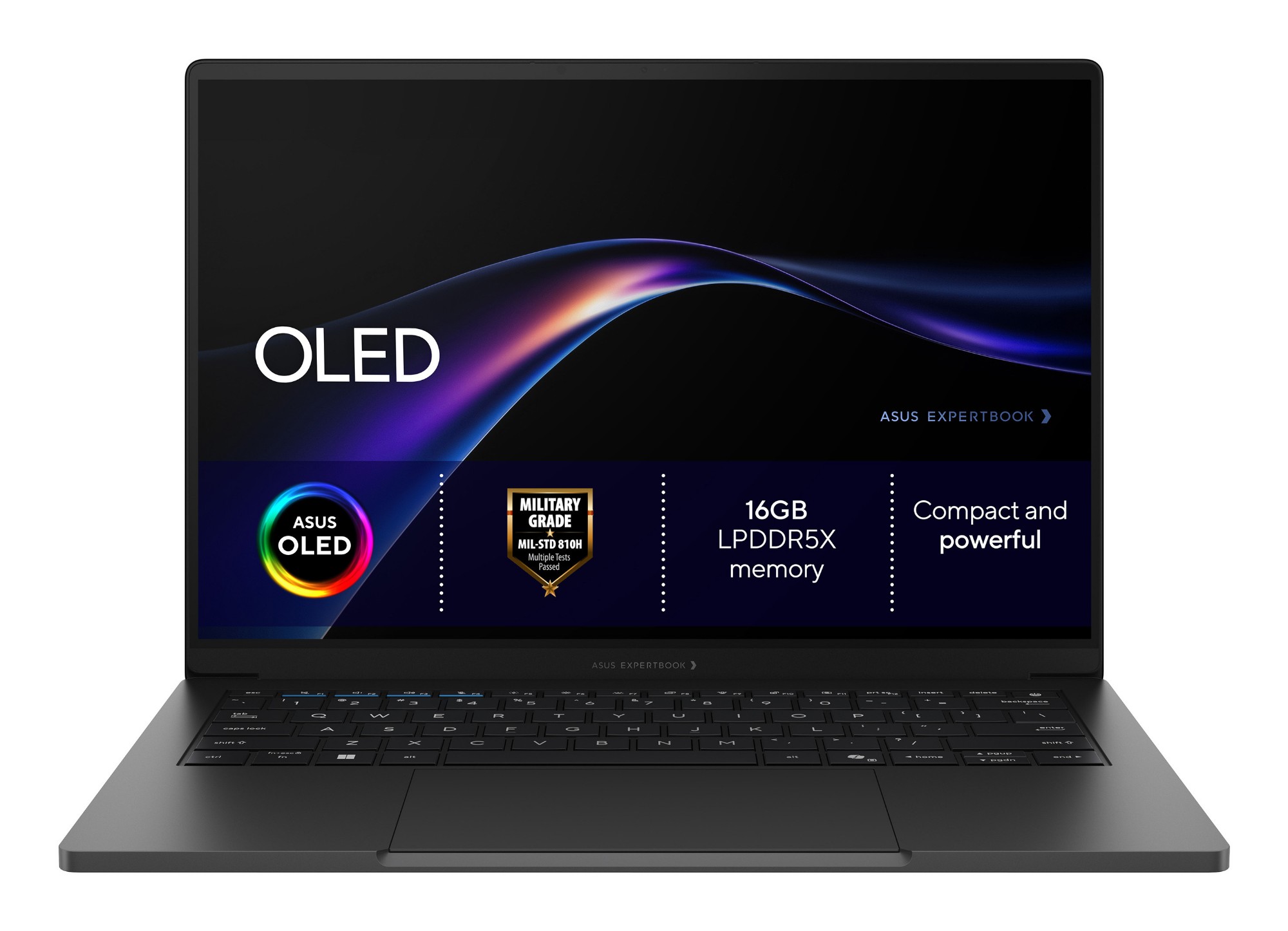 Asus A7406CMA-U80666W