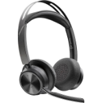 Poly VOYAGER FOCUS 2 UC,VFOCUS2-M C USB-A,WW
