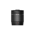 DJI DL 18 mm F2.8 ASPH Gimbal camera Ultra-wide lens Black