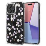 Spigen Cyrill Cecile mobiele telefoon behuizingen 15,5 cm (6.1") Hoes Meerkleurig, Transparant