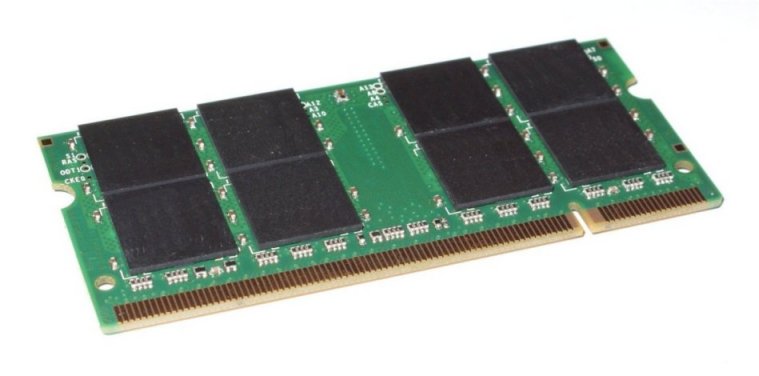 Photos - Other for Computer Hypertec 512MB DDR2 533Mhz 144pin SODIM Legacy HYS242144P512OE 