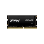 Kingston Technology FURY KF432S20IBK2/64 memory module 64 GB 2 x 32 GB DDR4 3200 MHz