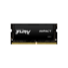 Kingston Technology FURY 64GB 3200MT/s DDR4 CL20 SODIMM (Kit of 2) Impact