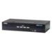 ATEN CS1144DP KVM switch Rack mounting Black