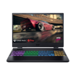 Acer Nitro 5 AN515-46-R7PE AMD Ryzen™ 9 6900HX Laptop 39.6 cm (15.6") Quad HD 32 GB DDR5-SDRAM 1 TB SSD NVIDIA GeForce RTX 3070 Ti Wi-Fi 6 (802.11ax) Windows 11 Home Black