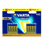 Varta BV-LL 16 AAA Wegwerpbatterij Alkaline