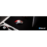 HyperX Pulsefire Haste 2 S Silver Wireless Gaming Mouse