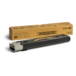 Xerox Genuine PrimeLink C9065 / C9070 Gold Toner Cartridge - 006R01802
