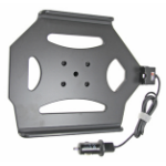 Brodit 521577 holder Tablet/UMPC Black Active holder