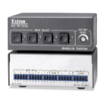Extron MLS 100 A VGA