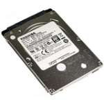 Toshiba 500GB MQ01ACF internal hard drive 7200 RPM 16 MB 2.5" Serial ATA III
